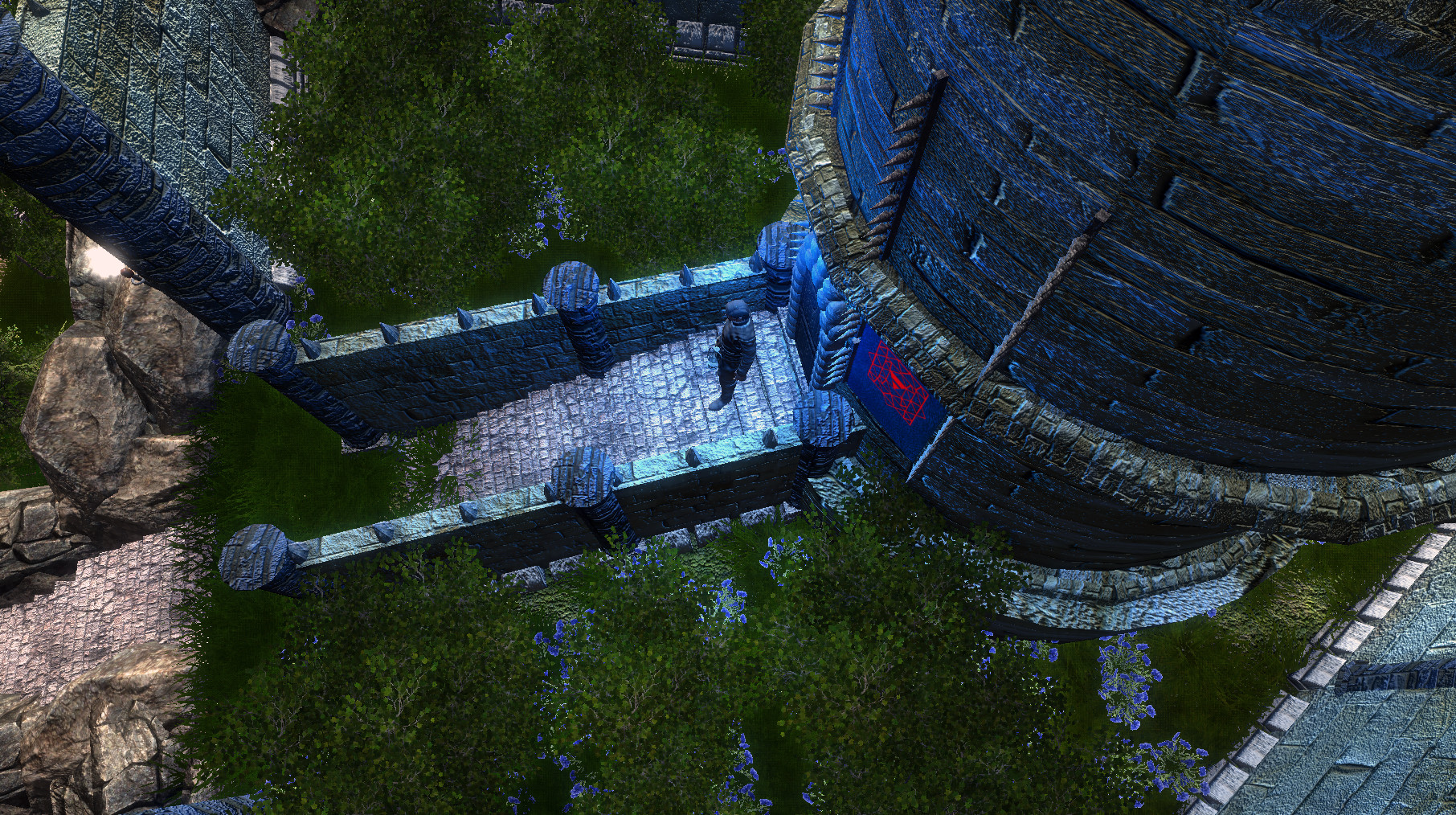 Скриншот 17: Greenwood the Last Ritual