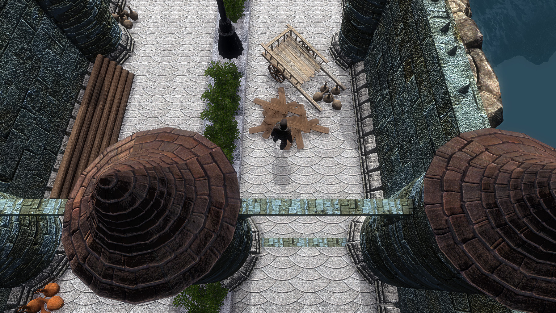 Скриншот 19: Greenwood the Last Ritual