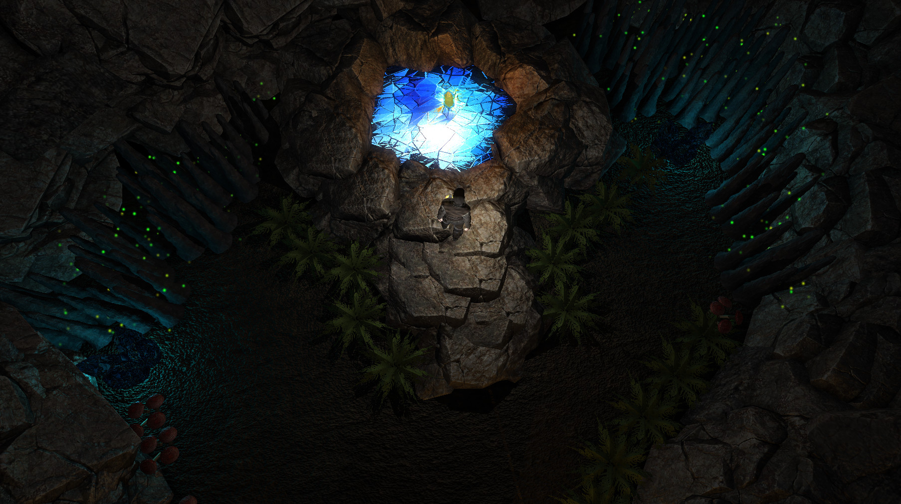 Скриншот 8: Greenwood the Last Ritual