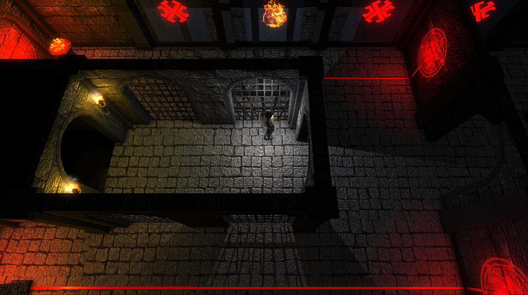 Скриншот 10: Greenwood the Last Ritual