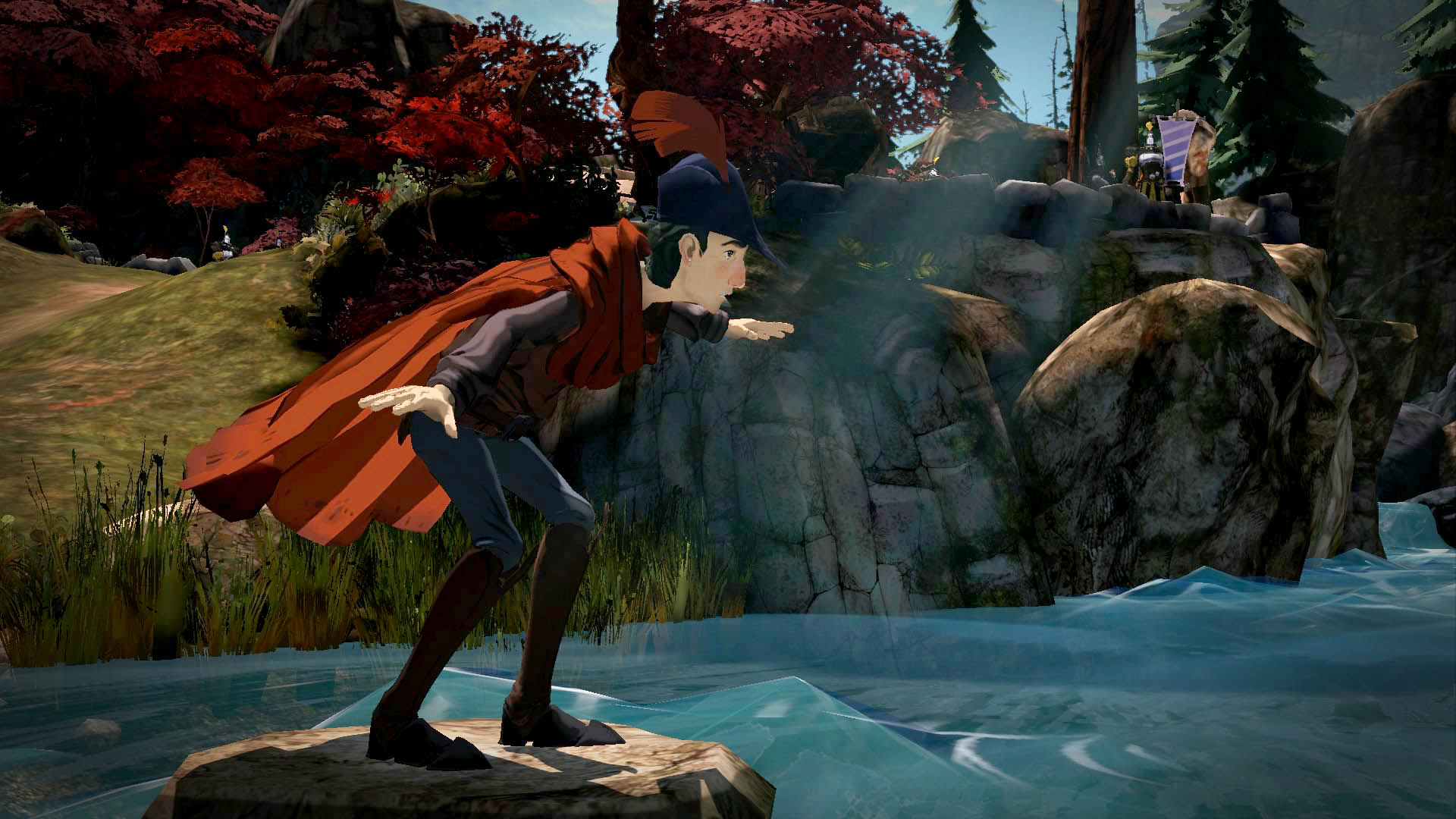 Скриншот 7: King's Quest