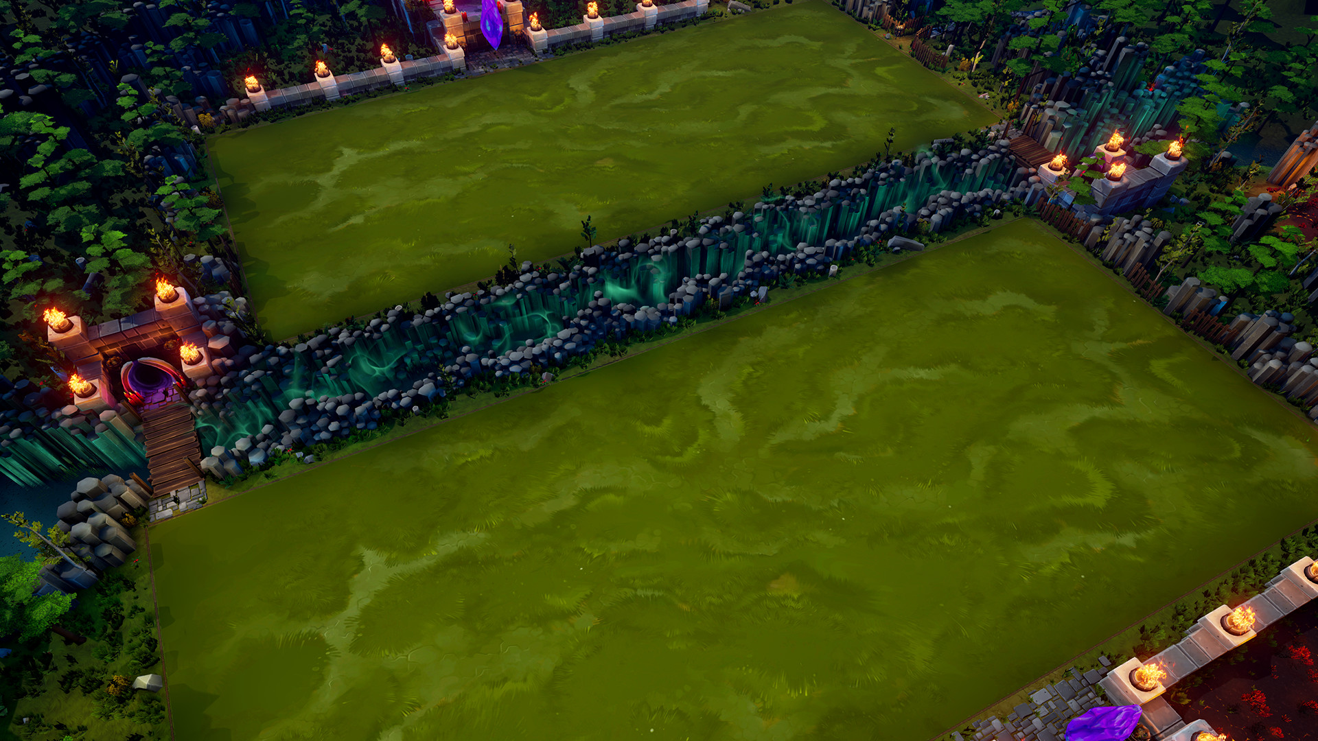 Скриншот 6: Shepherds of the Abyss