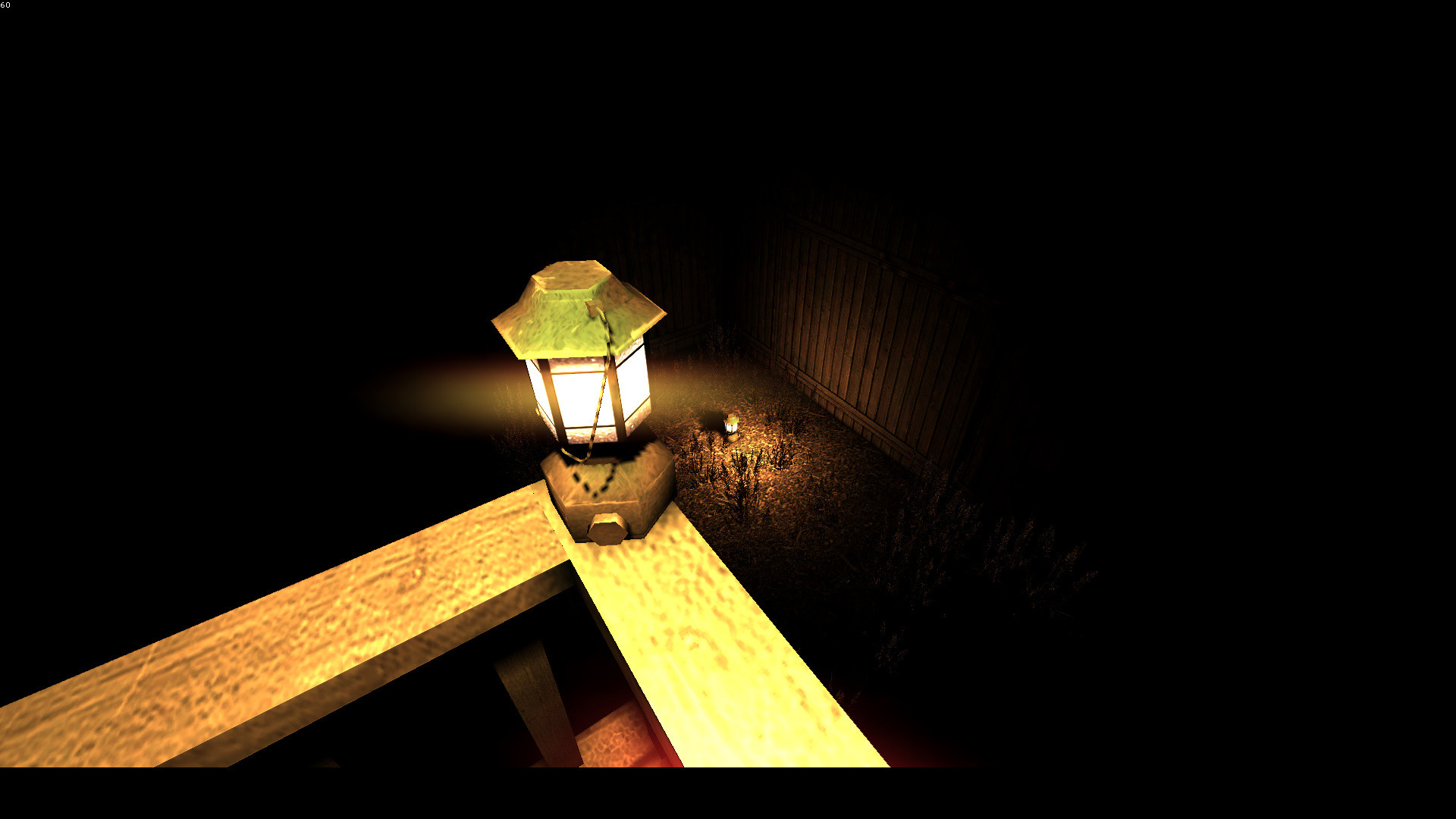 Скриншот: Autumn Dream