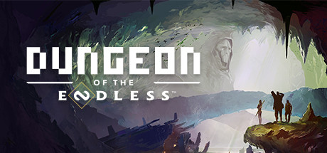 Обложка: Dungeon of the ENDLESS™