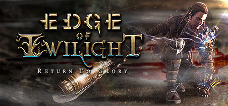 Обложка: Edge of Twilight – Return To Glory