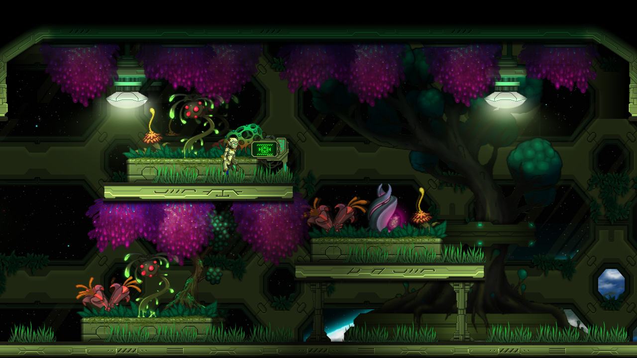 Скриншот 9: Ghost 1.0