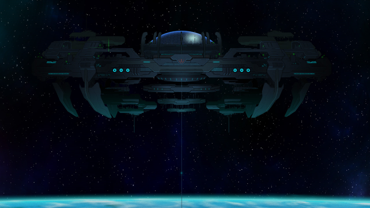 Скриншот 10: Ghost 1.0