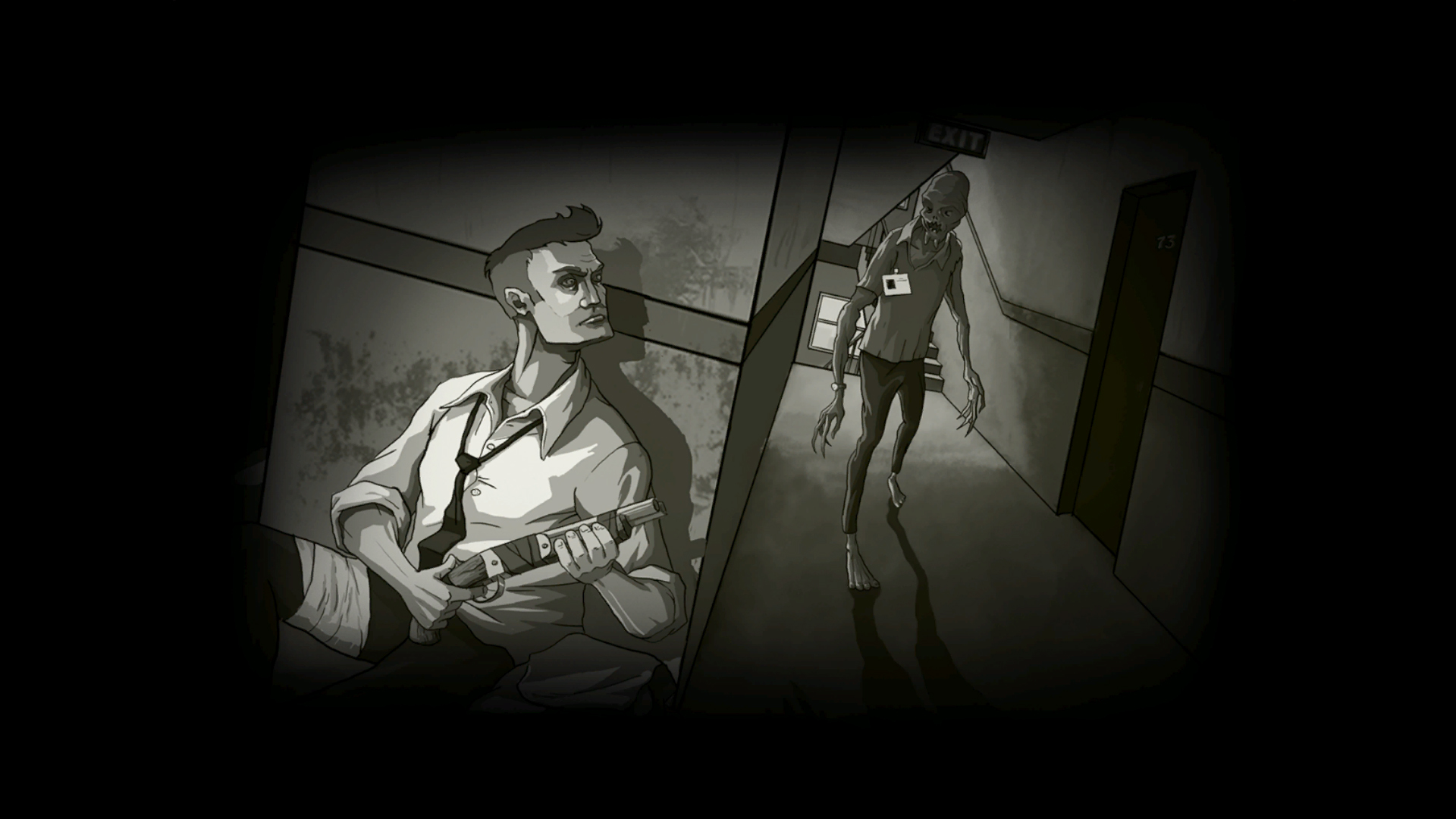 Скриншот 8: SKYHILL