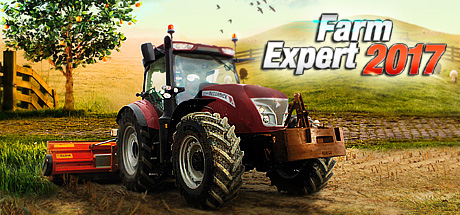 Обложка: Farm Expert 2017