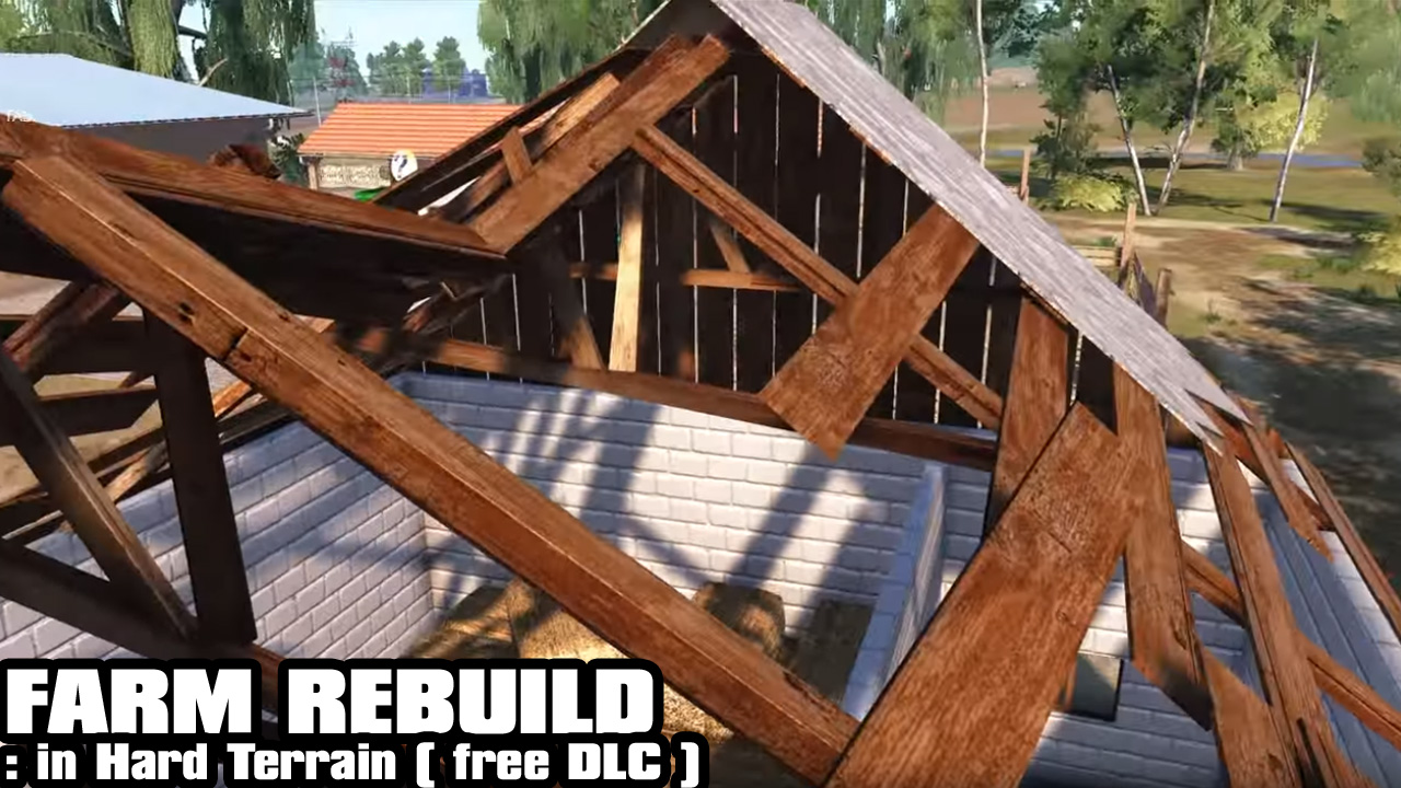 Скриншот: Farm Expert 2017