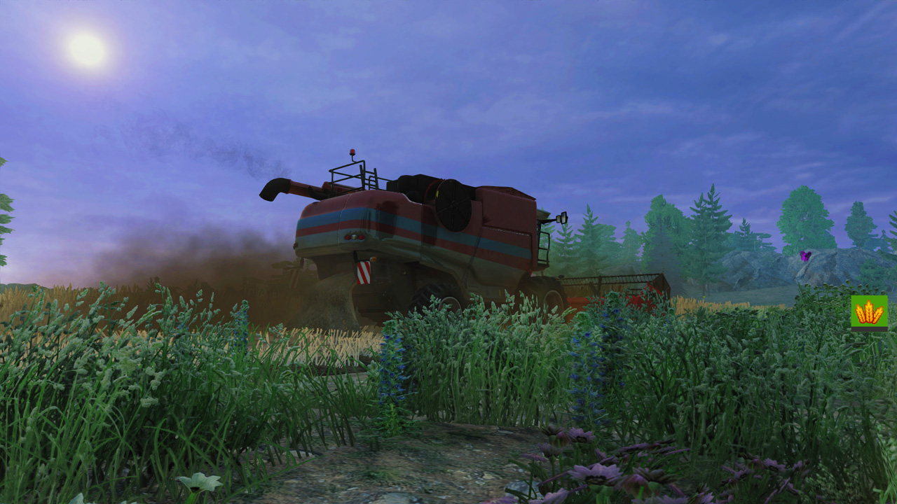 Скриншот 22: Farm Expert 2017