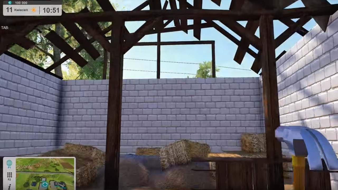 Скриншот 6: Farm Expert 2017