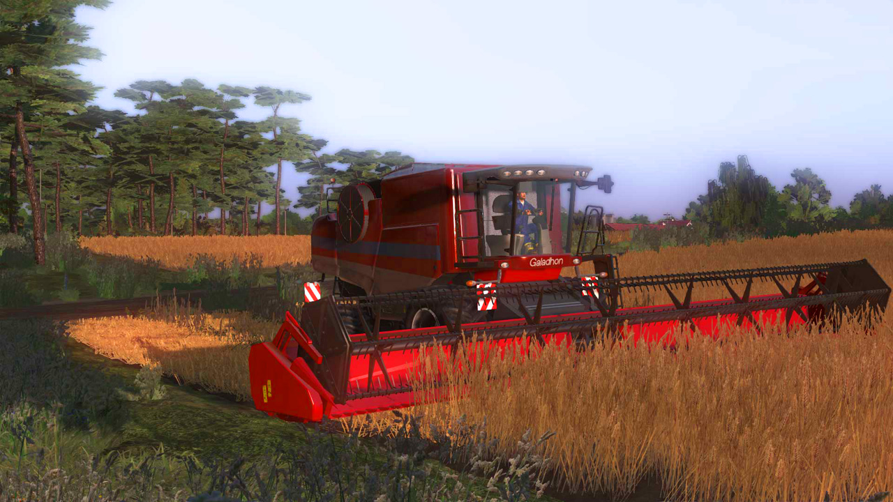 Скриншот 8: Farm Expert 2017