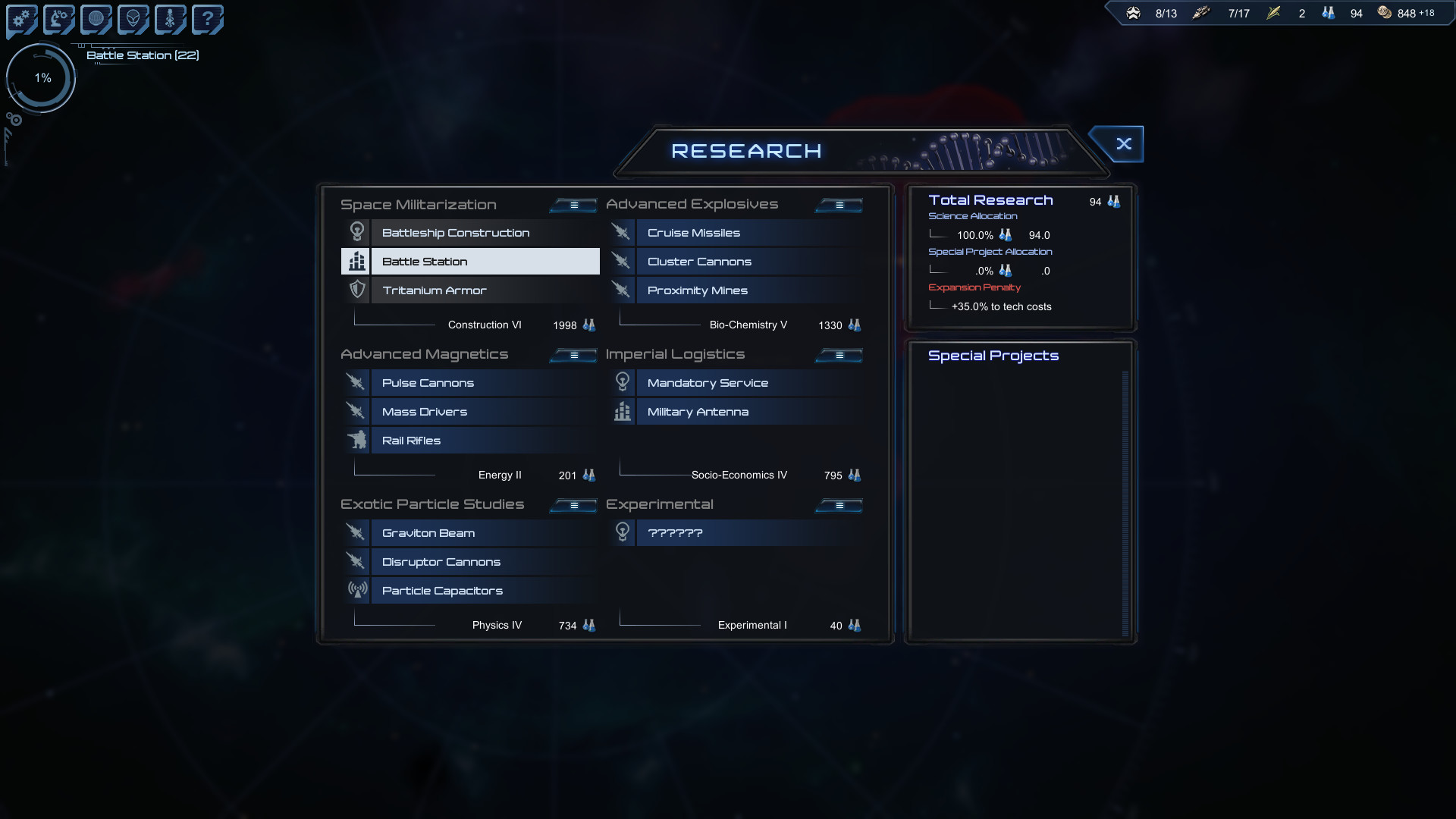 Скриншот 8: StarDrive 2