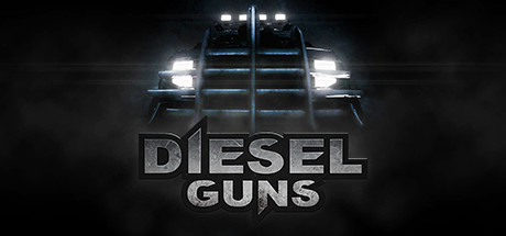 Обложка: Diesel Guns