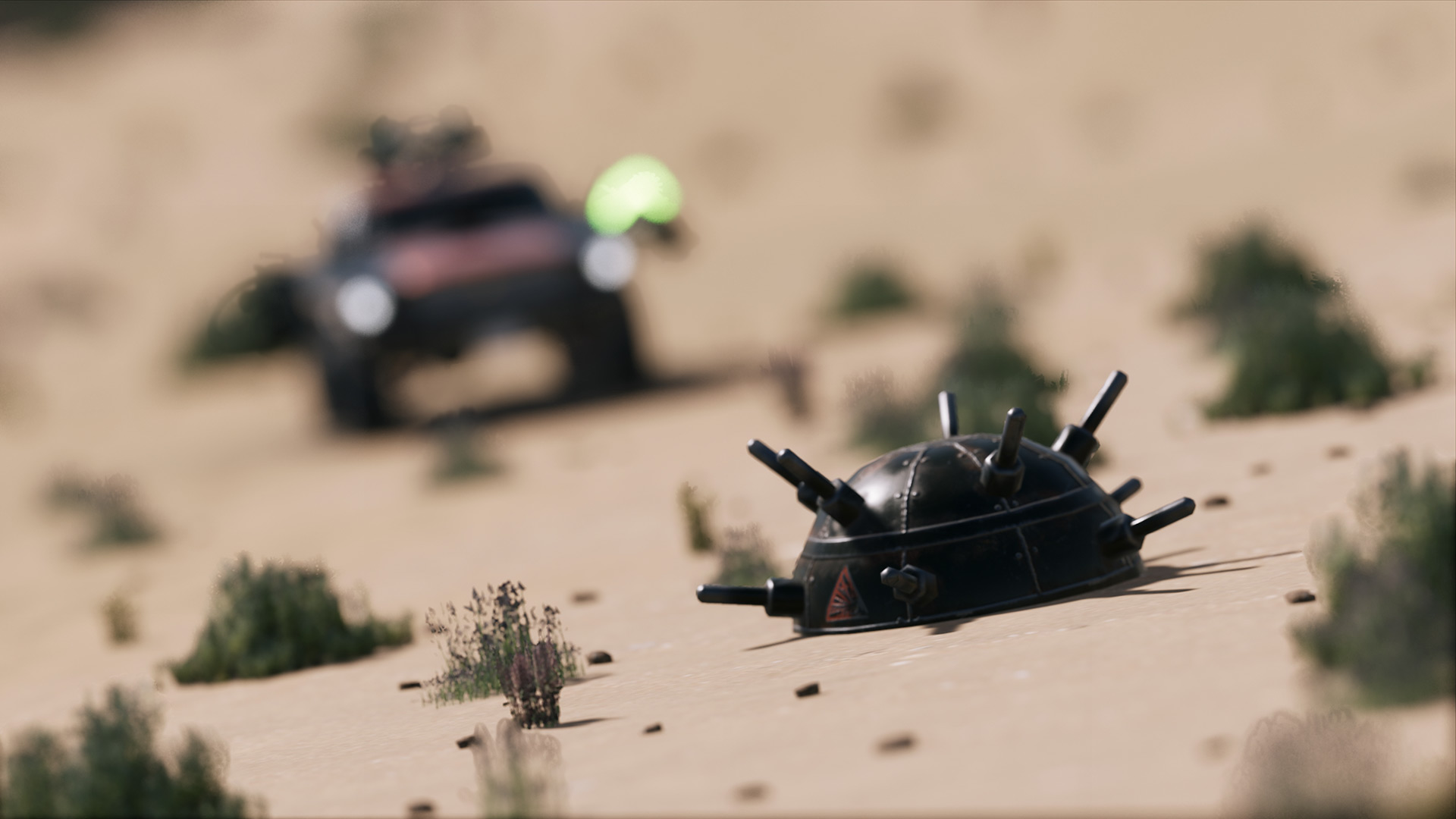 Скриншот 17: Diesel Guns