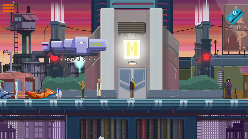 Скриншот: DreamBreak