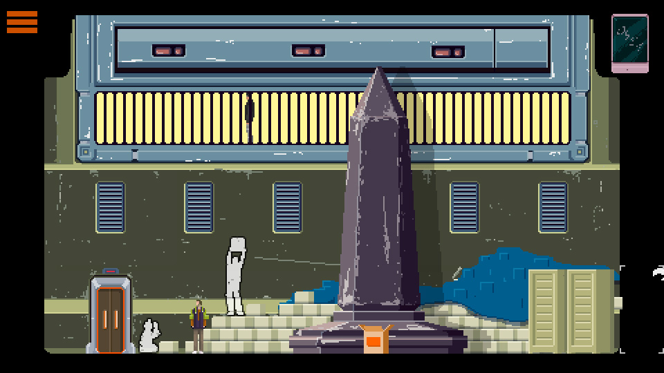 Скриншот 13: DreamBreak