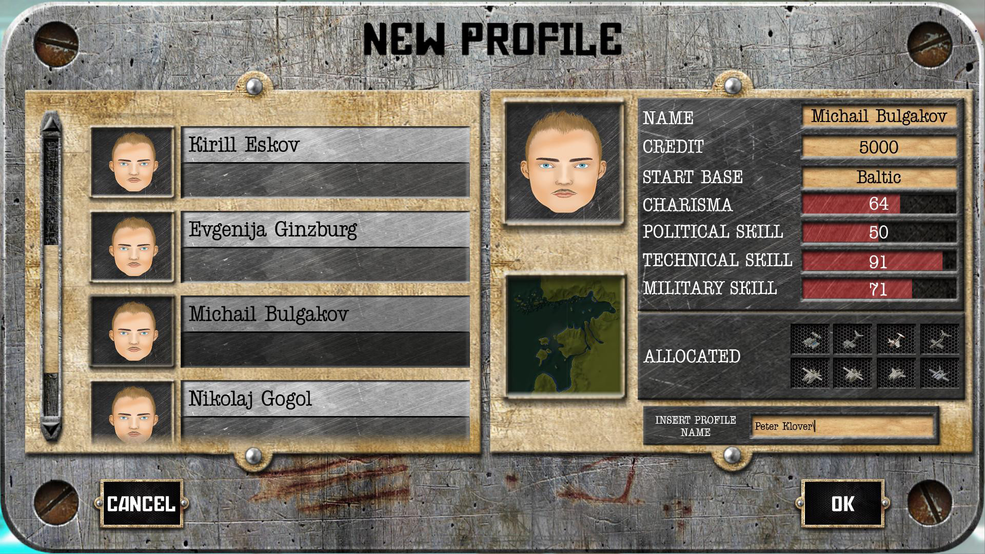 Скриншот 14: Soviet Monsters: Ekranoplans