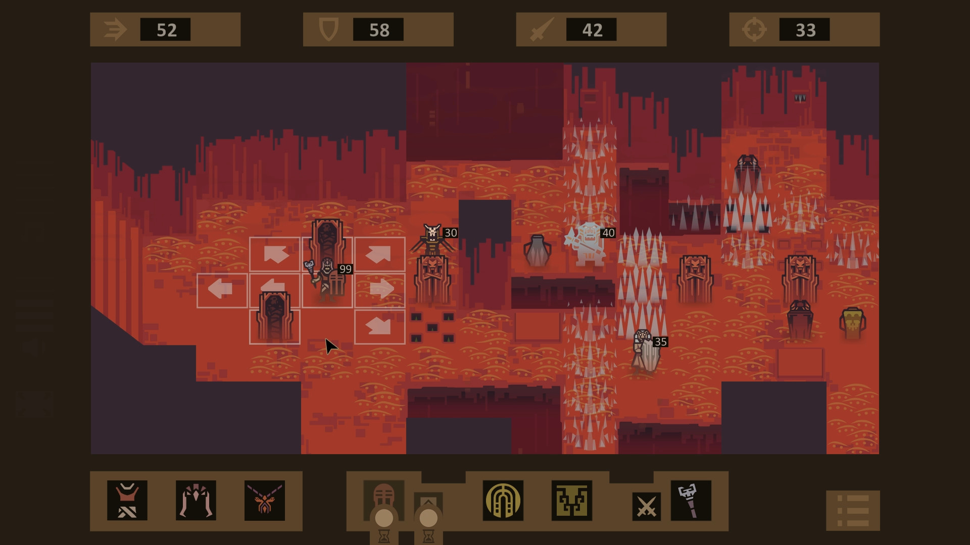 Скриншот 7: Hieroglyphika