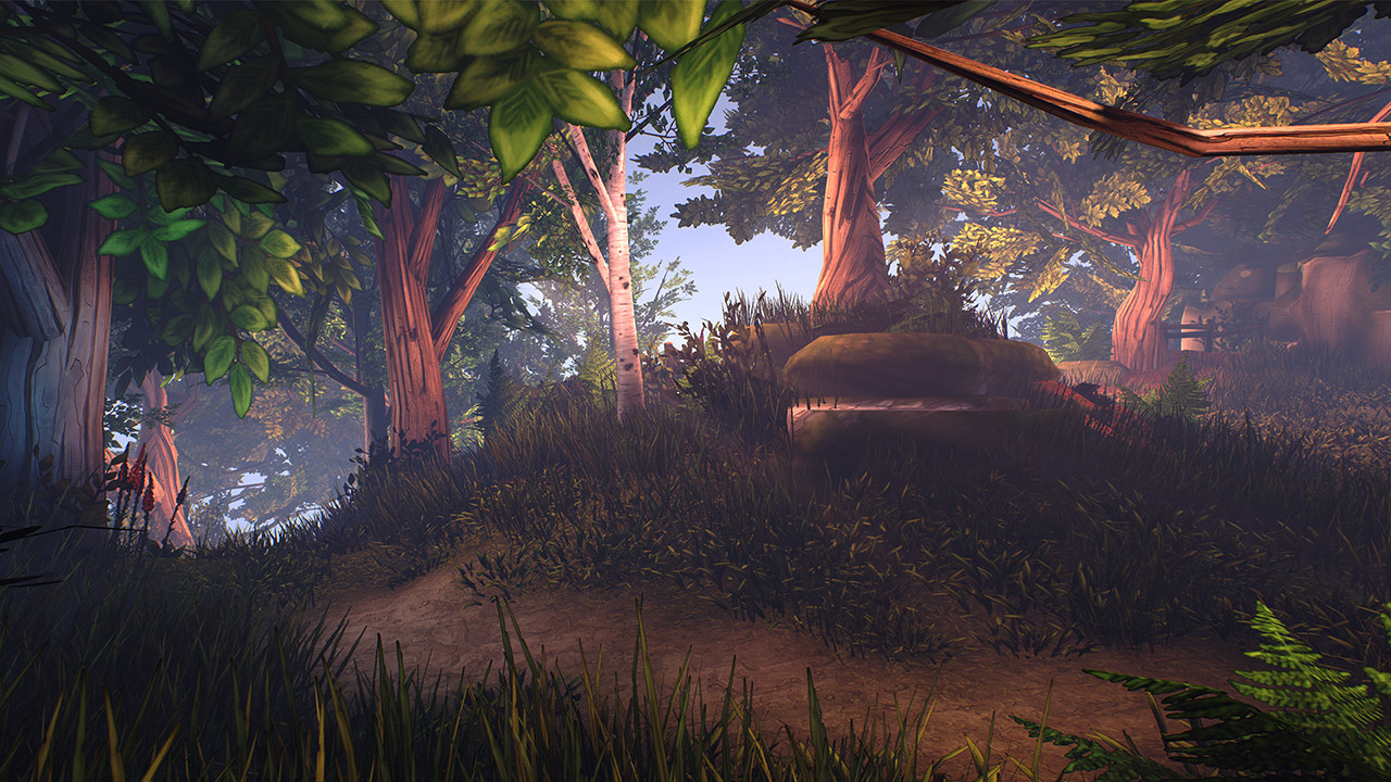 Скриншот: Ether One