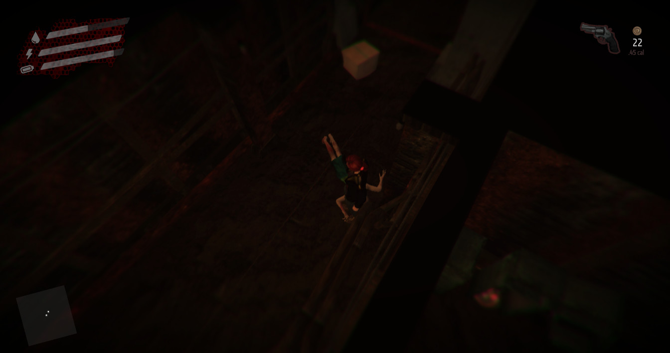 Скриншот 8: Darkness Assault