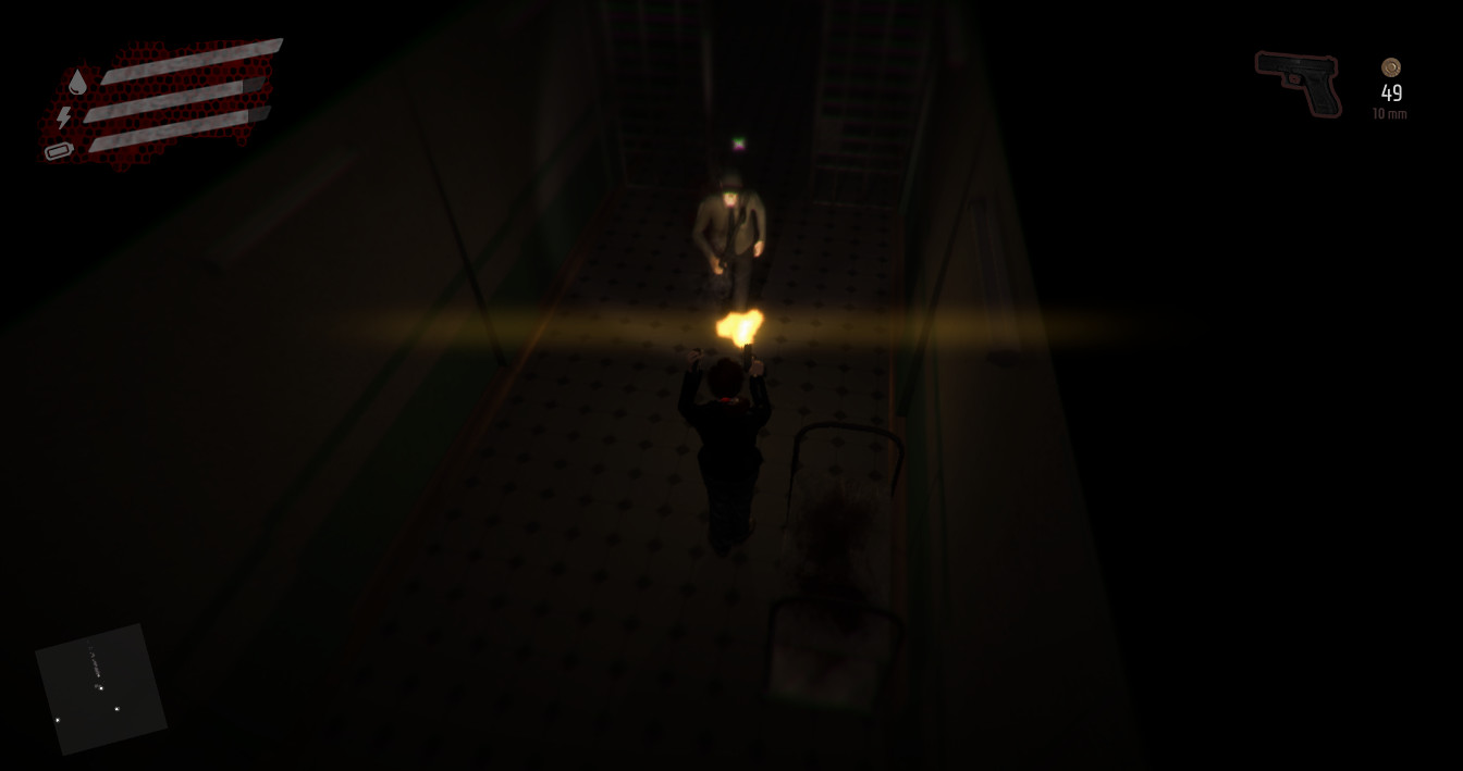 Скриншот 10: Darkness Assault