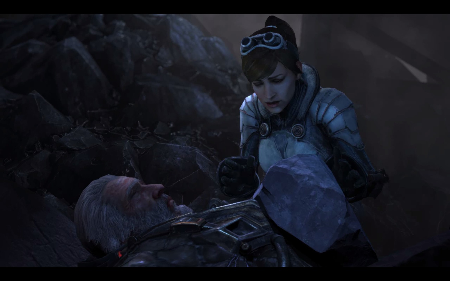 Скриншот 7: LOST PLANET® 3