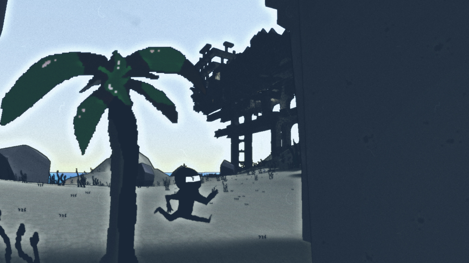 Скриншот: Sketch Tales