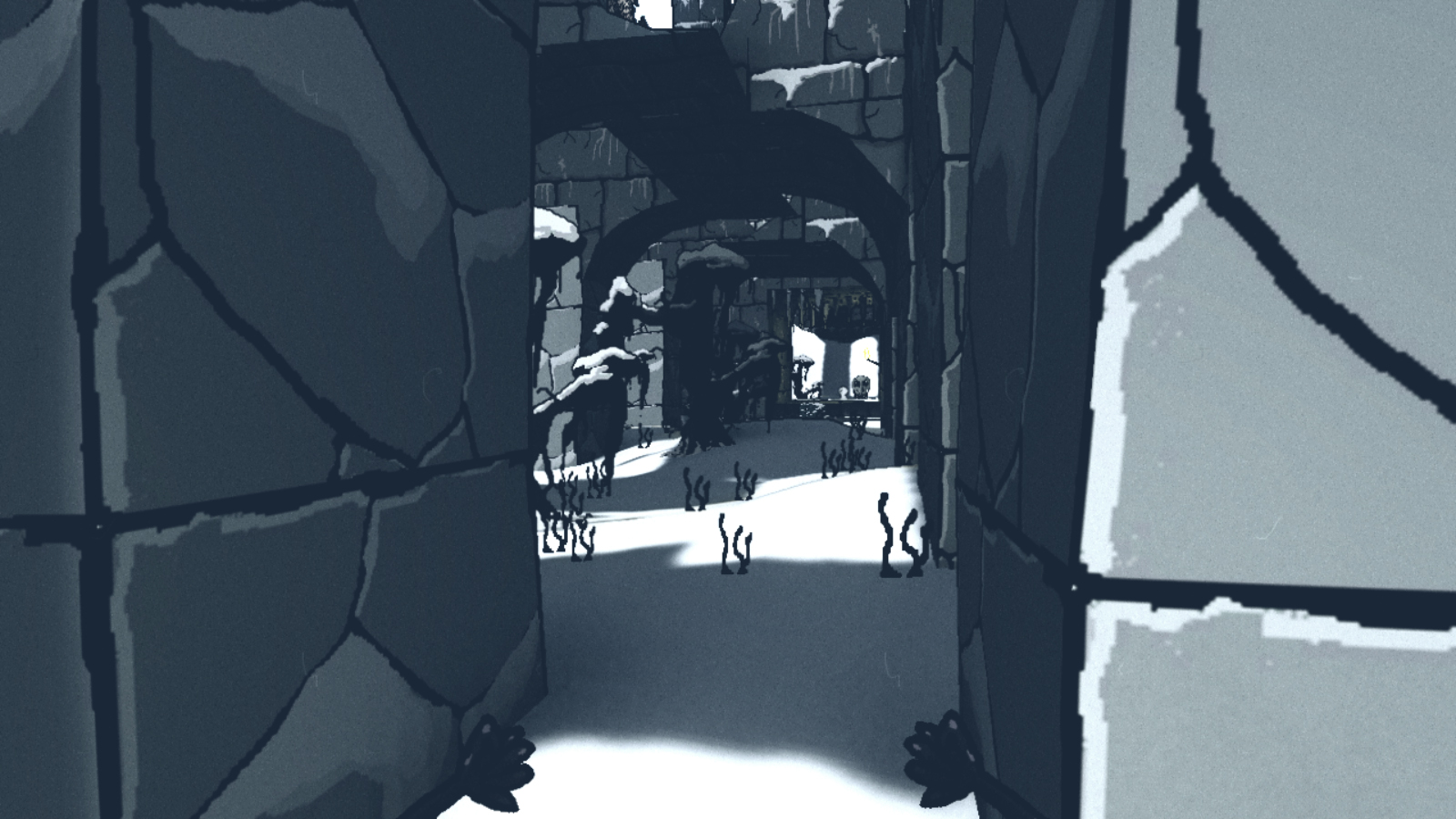 Скриншот: Sketch Tales