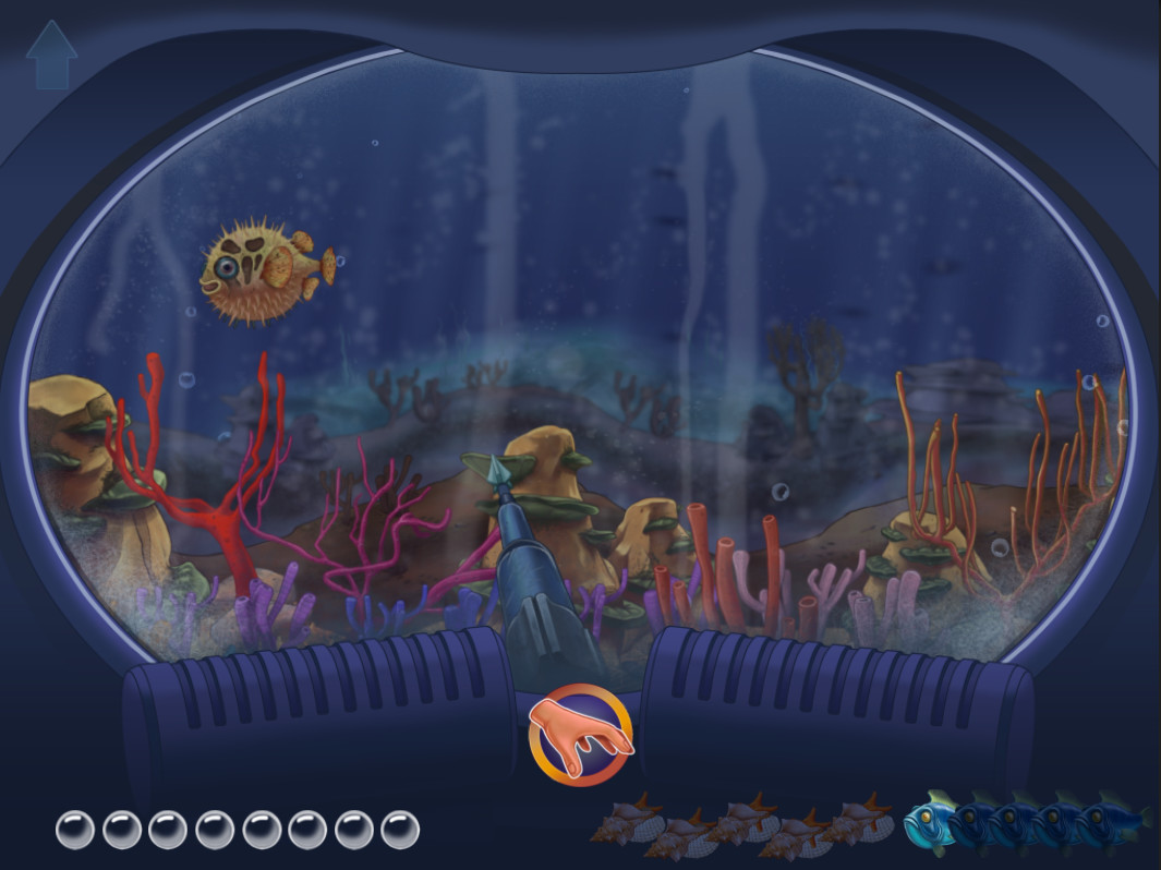 Скриншот 6: One Way Flight