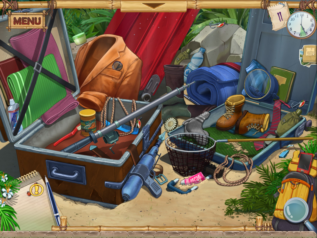 Скриншот 8: One Way Flight