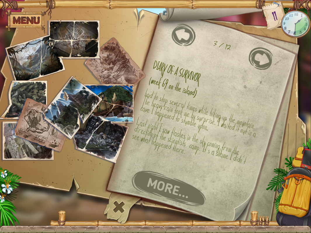 Скриншот 9: One Way Flight