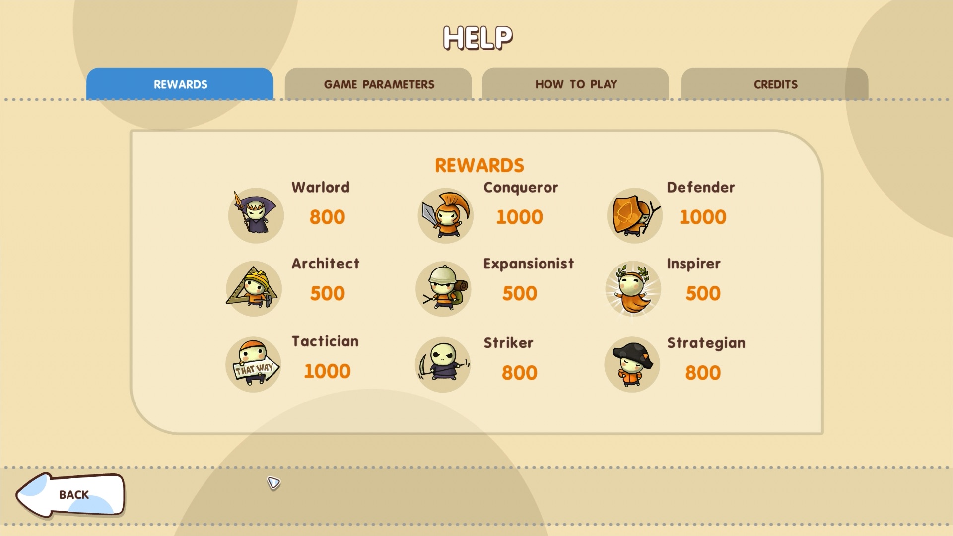 Скриншот 8: Mushroom Wars