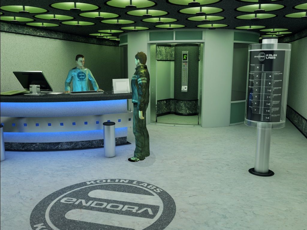 Скриншот 6: Alternativa