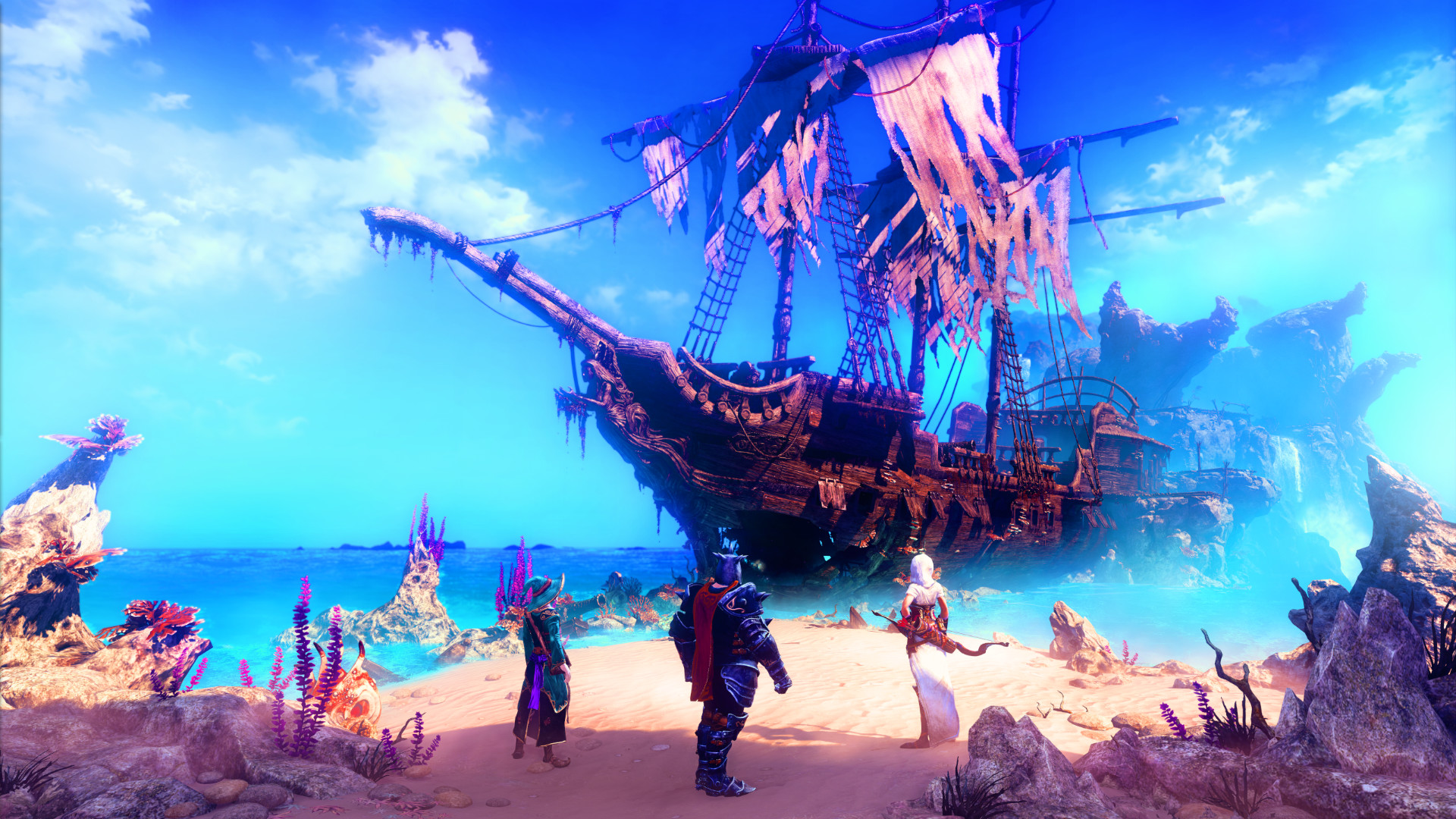 Скриншот 7: Trine 3: The Artifacts of Power