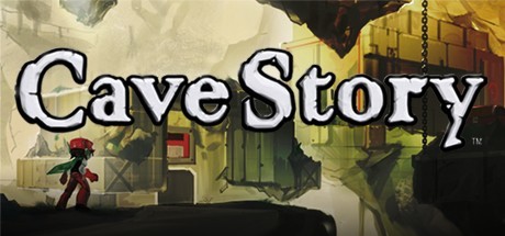 Обложка: Cave Story+