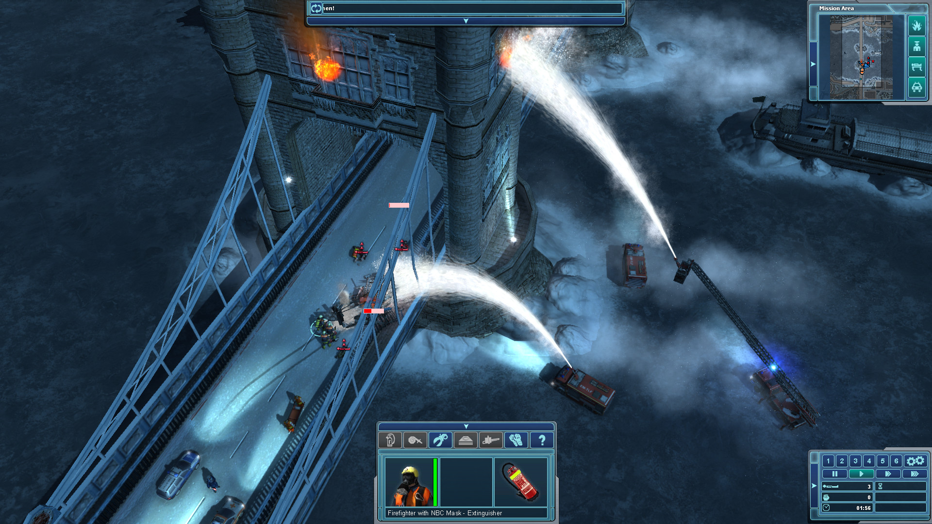 Скриншот 6: Emergency 2014