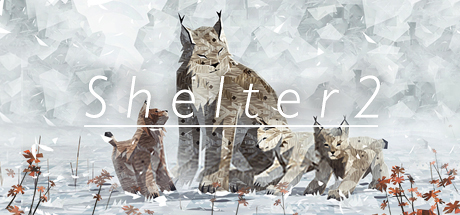 Обложка: Shelter 2