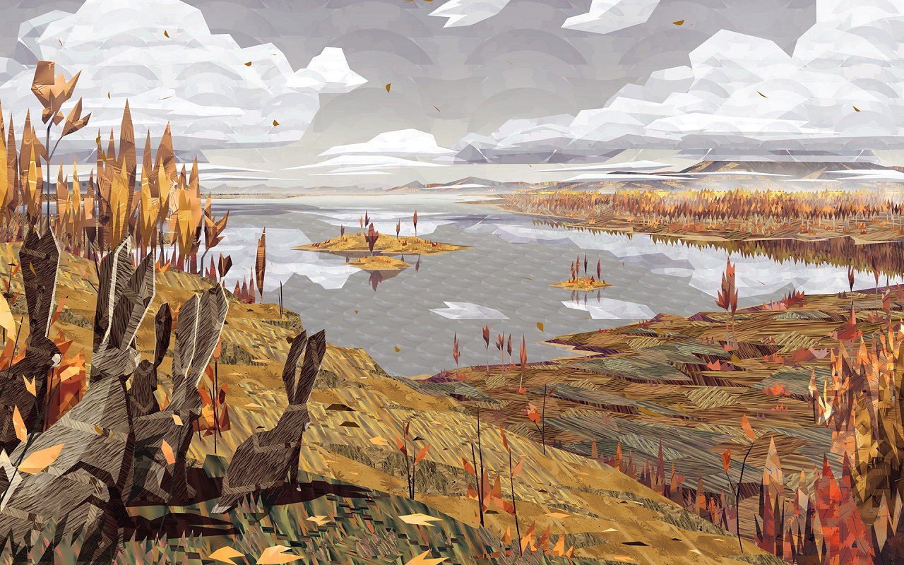 Скриншот 11: Shelter 2