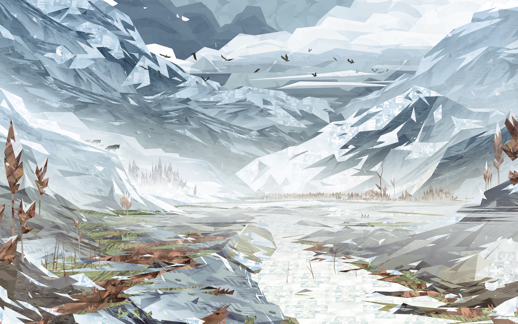 Скриншот 15: Shelter 2