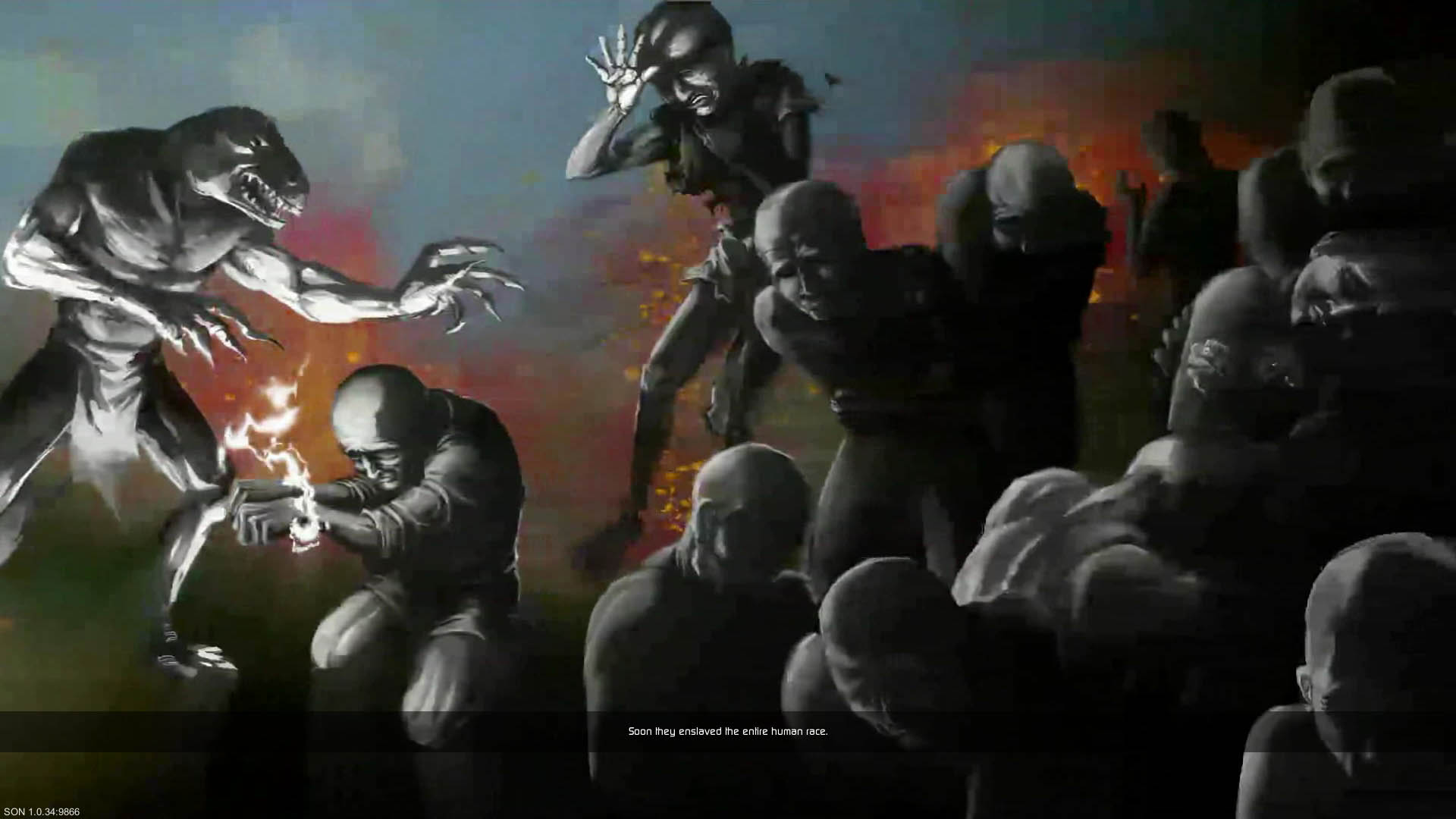 Скриншот 7: Son of Nor