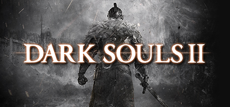 Обложка: DARK SOULS™ II