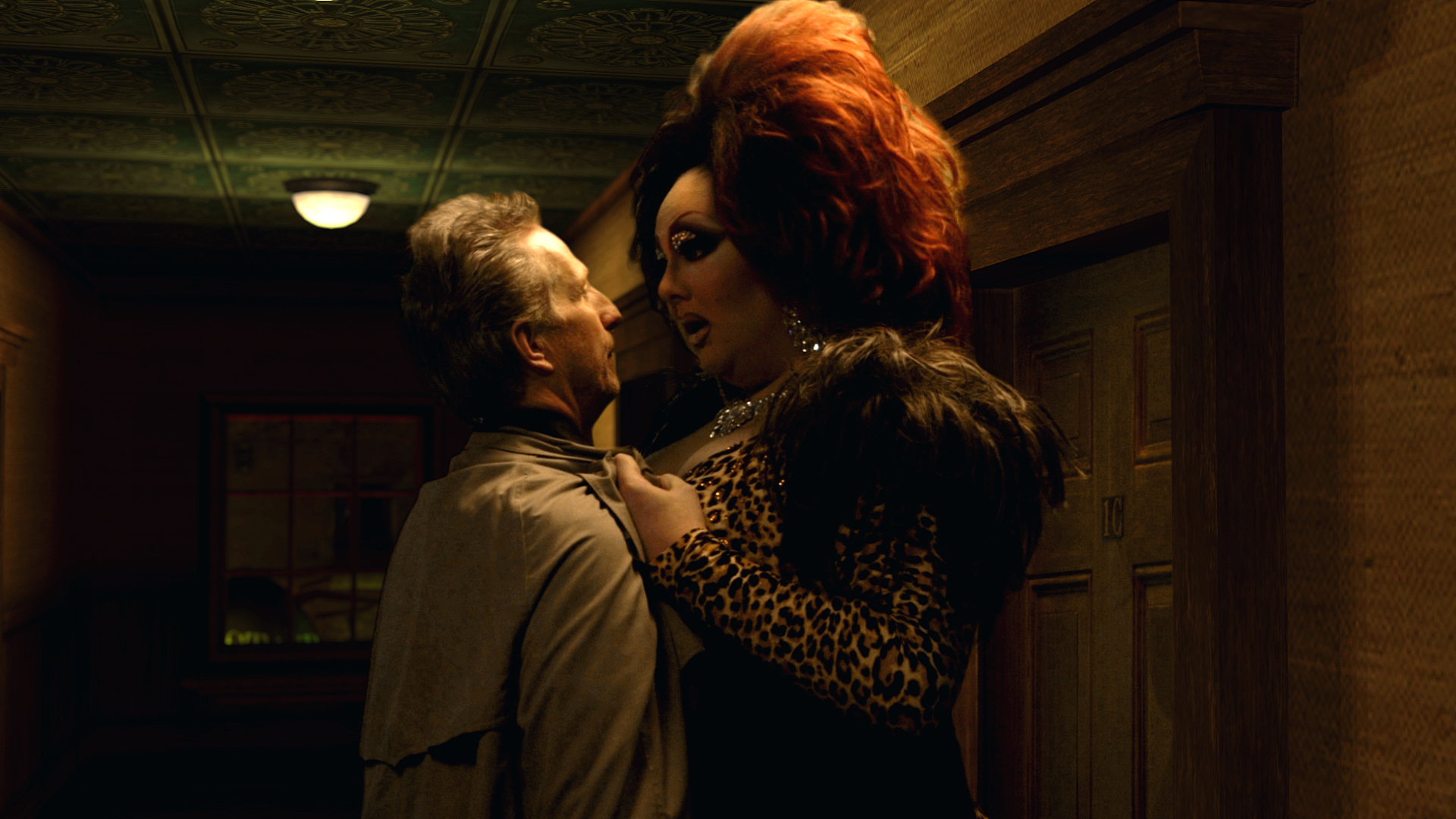 Скриншот 11: Tesla Effect: A Tex Murphy Adventure