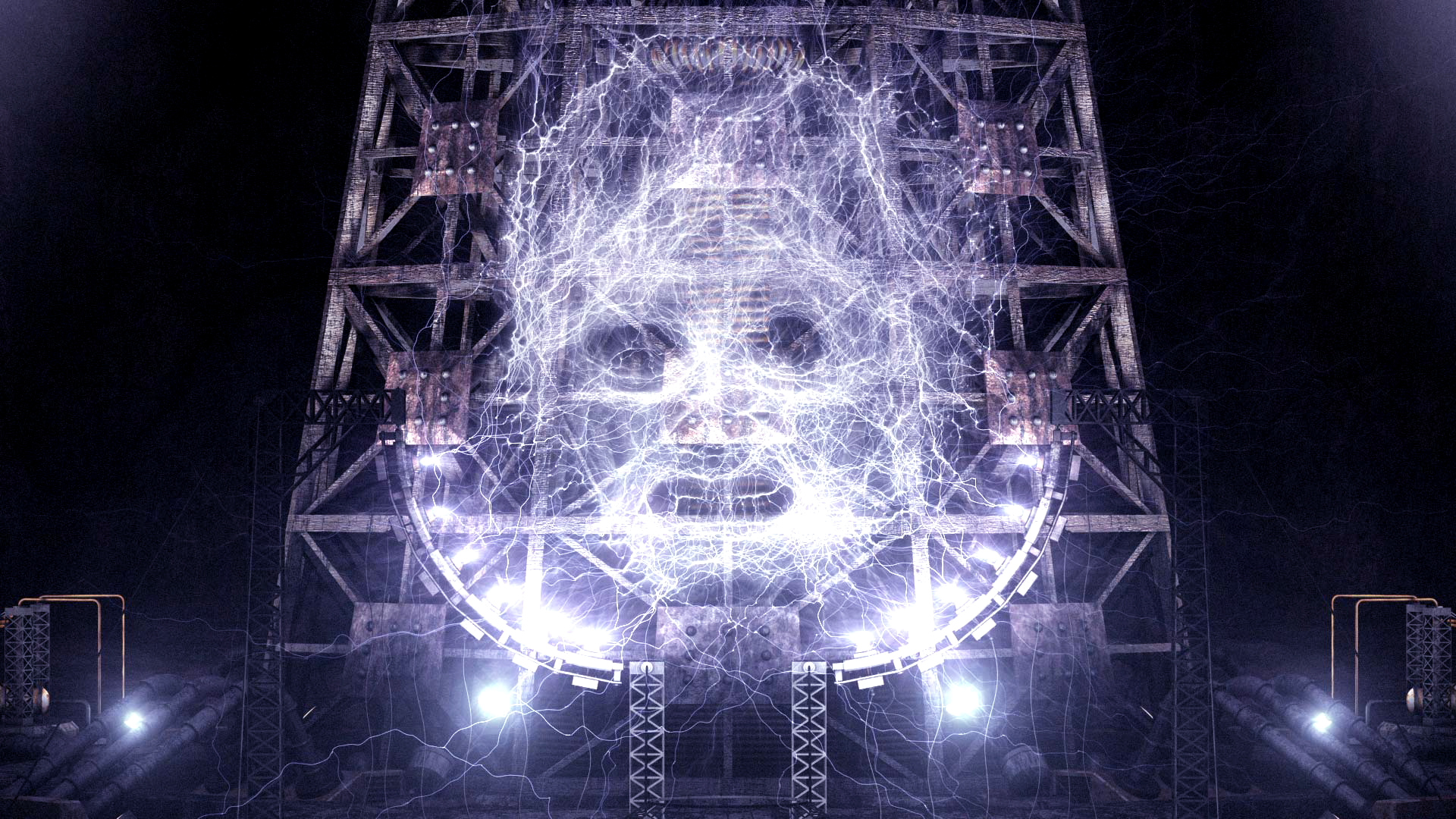 Скриншот 12: Tesla Effect: A Tex Murphy Adventure