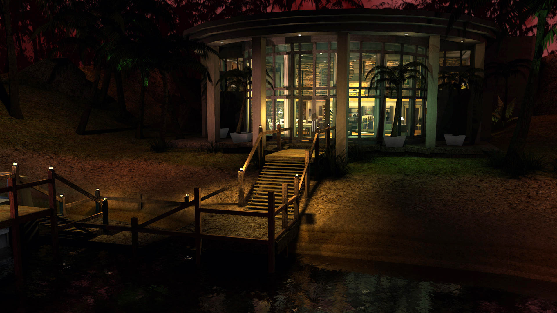 Скриншот 19: Tesla Effect: A Tex Murphy Adventure