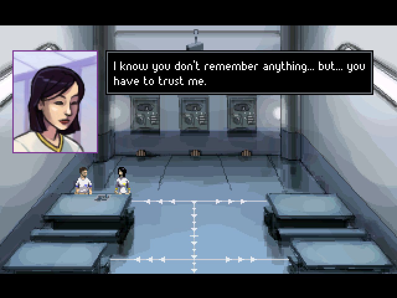 Скриншот 15: Gemini Rue