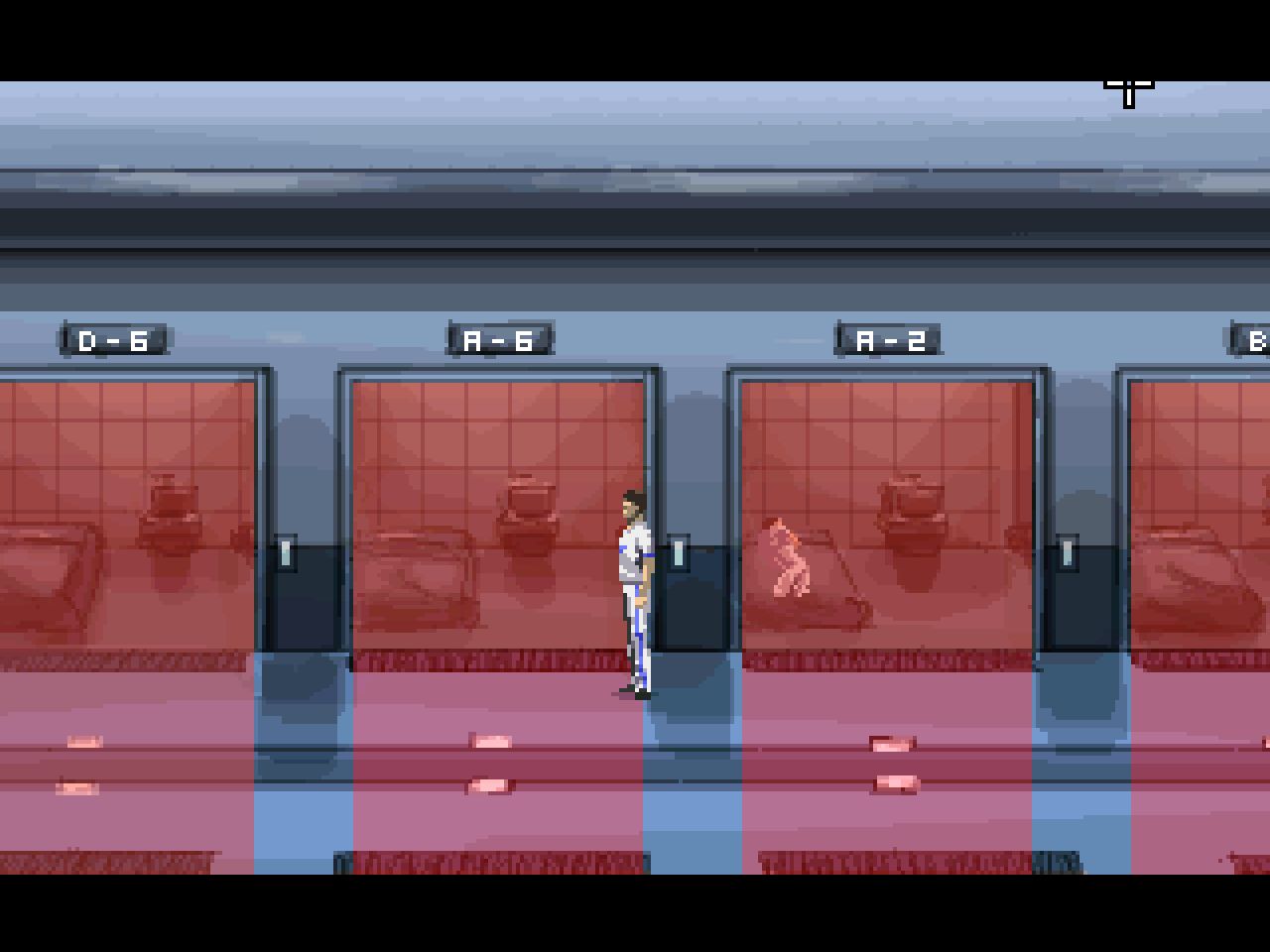 Скриншот 16: Gemini Rue