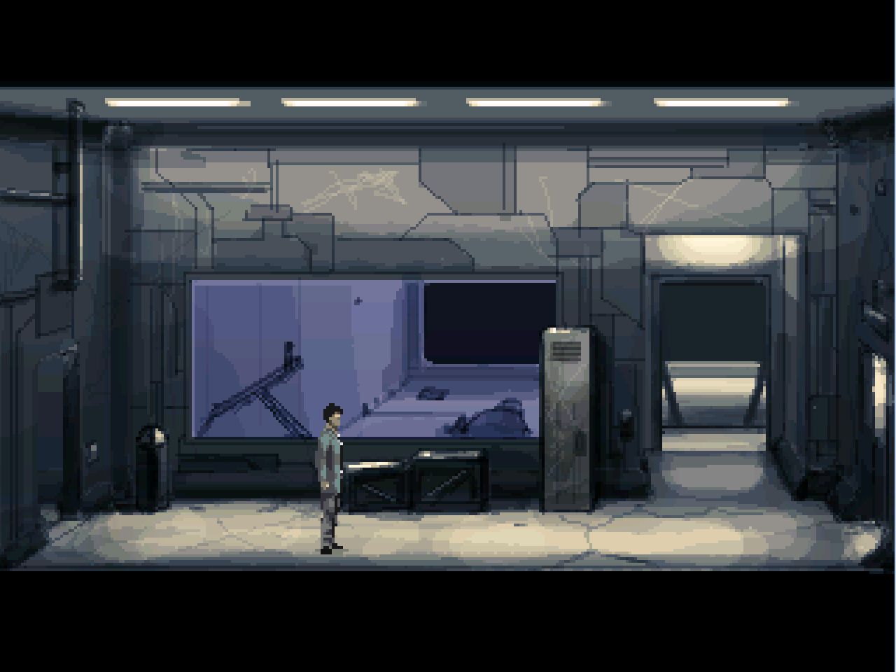 Скриншот 10: Gemini Rue