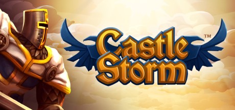 Обложка: CastleStorm